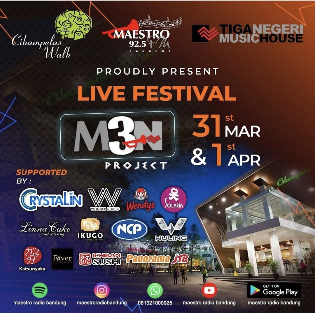 Event Maestro